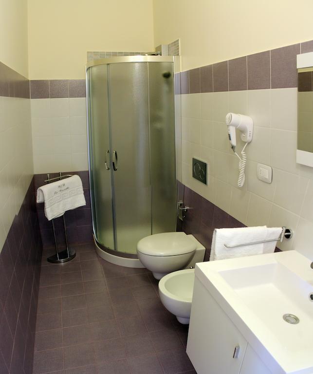 B&B La Sciuscitta Morciano di Leuca Cameră foto
