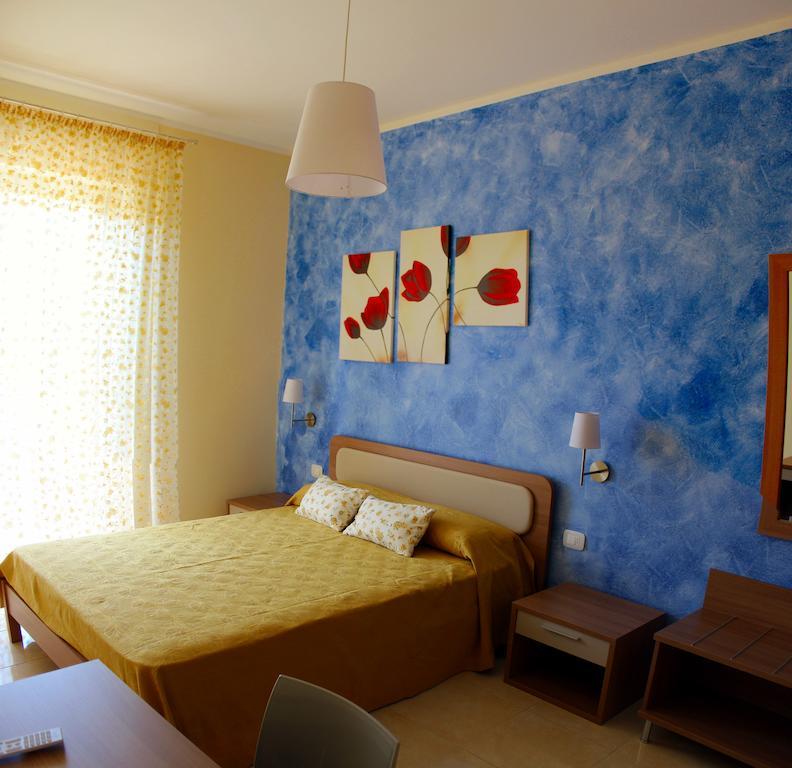 B&B La Sciuscitta Morciano di Leuca Cameră foto