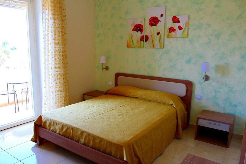 B&B La Sciuscitta Morciano di Leuca Exterior foto