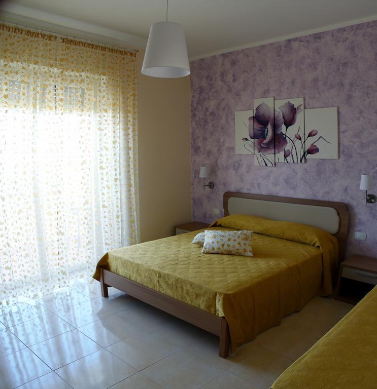 B&B La Sciuscitta Morciano di Leuca Cameră foto