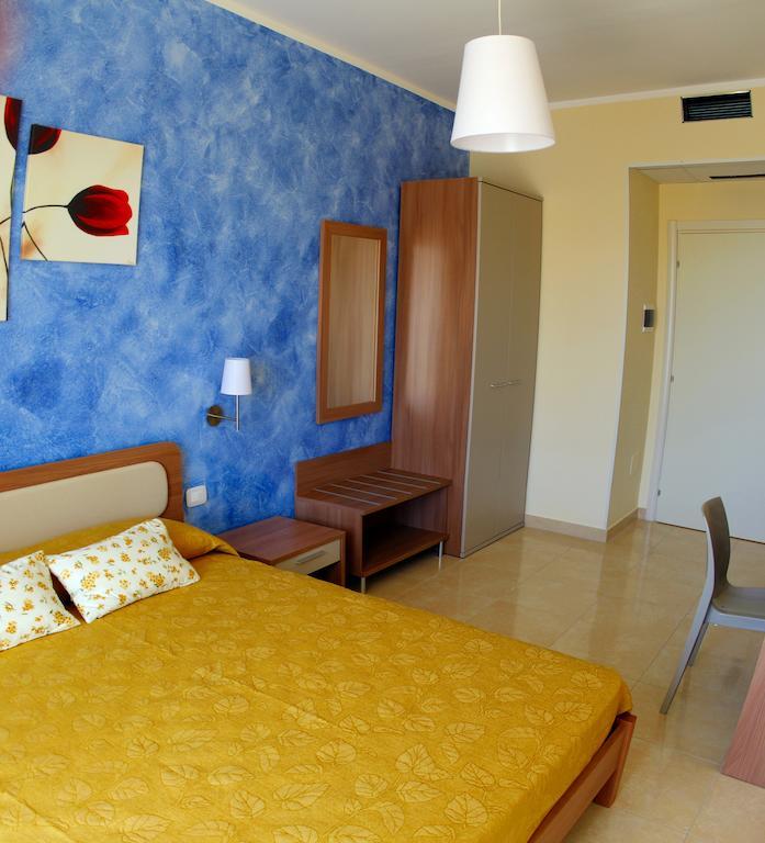 B&B La Sciuscitta Morciano di Leuca Cameră foto