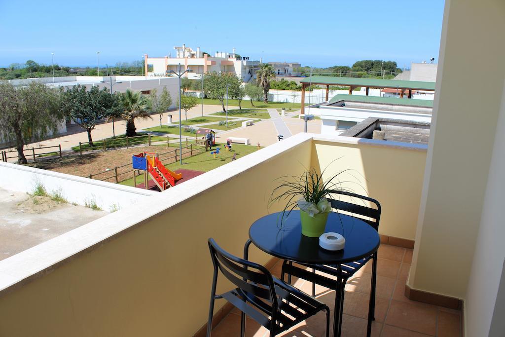 B&B La Sciuscitta Morciano di Leuca Cameră foto
