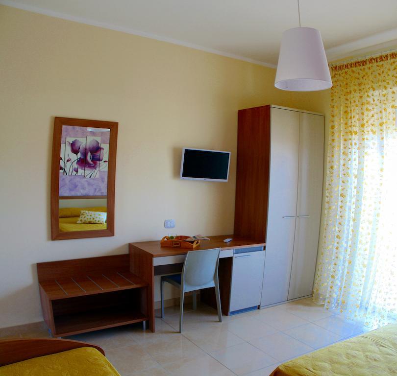B&B La Sciuscitta Morciano di Leuca Exterior foto